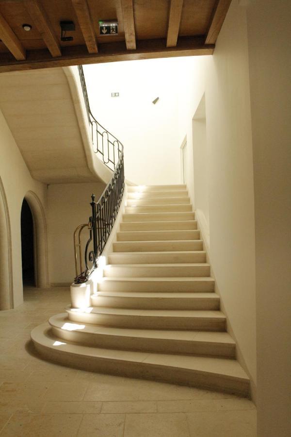 College Des Doctrinaires Hotel เลคตูร์ ภายนอก รูปภาพ