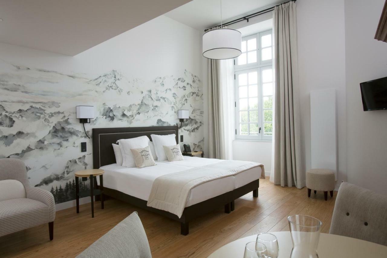 College Des Doctrinaires Hotel เลคตูร์ ภายนอก รูปภาพ
